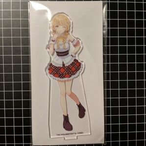 藤田ことね アクリルスタンド アクスタ◆学園アイドルマスター 学マス ローソン