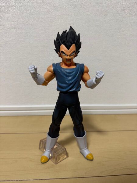 一番くじ ドラゴンボール超 スーパーヒーロー ベジータ D賞