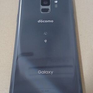 Galaxy S9 SC-02K ドコモ SIMフリー SAMSUNG サムスン