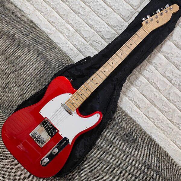 Fenderヘッド テレキャスター TL250 旧ヘッド形状 CAR