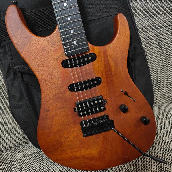 Tagima Guitars STELLA NTM NTS エレキギター