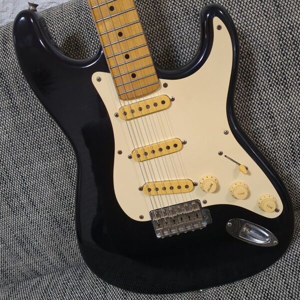 Hurricane ストラト BIll Lawrence モリダイラ楽器