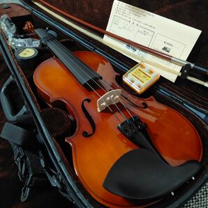 バイオリン Carlo giordano 2006年製 VS-1S 4/4