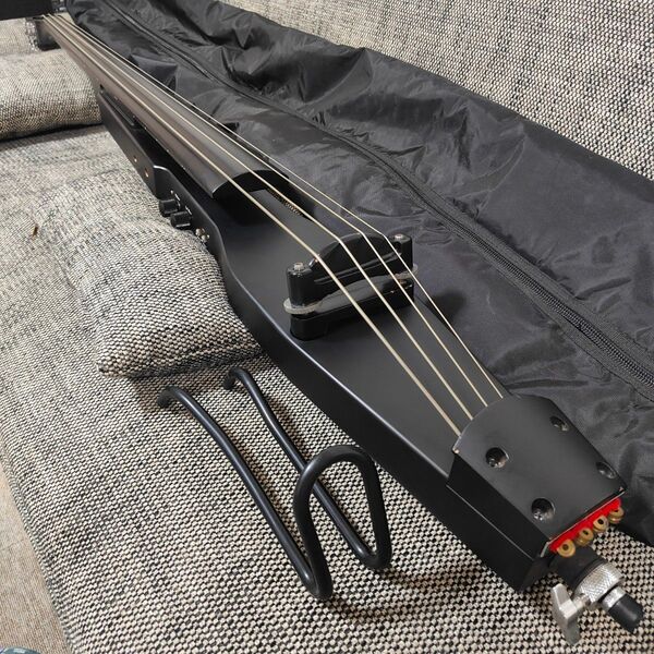 Hallstatt KYB-200 WBSE-850 アップライトベース