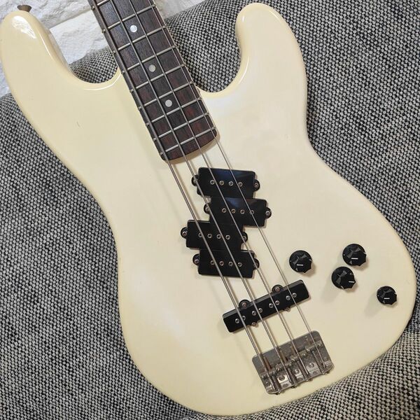 ESP PPJ-160 Loudnes 山下昌良モデル エレキベース ppj160