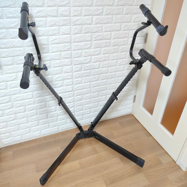 キーボードスタンド Ultimate V-Stand