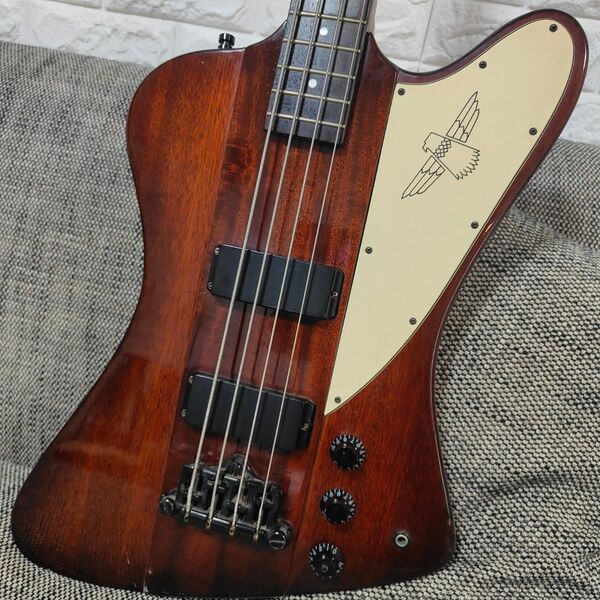 Epiphone Thunderbird サンダーバードIV エピフォン エレキベース