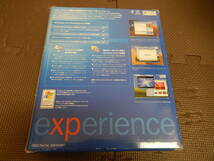 AX-17 Microsoft Windows XP Professional ステップアップ SP1_画像2