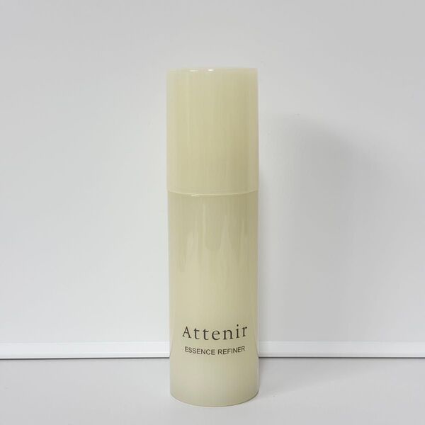アテニア エッセンスリファイナー 拭き取り美容液 80ml