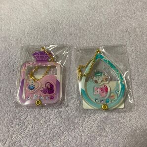 狂い鳴くのは僕の番 アクリルキーホルダー ② ねこんどーむ