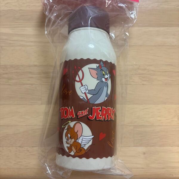天使と悪魔のカフェボトル キャンペーン BOSS トムとジェリー サントリー TOM AND JERRY ボス クラフトボス