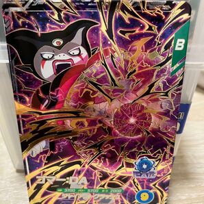 ドラゴンボールスーパーダイバーズ SDV4-065 ゴマー DA