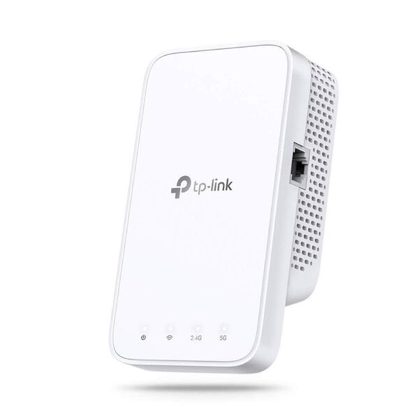TP-Link WiFi 無線LAN 中継機 Wi-Fi 5 RE330