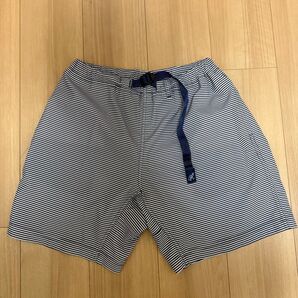 【別注】グラミチ × SHIPS 水陸両用 ショートパンツ