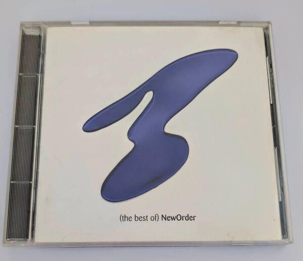 New Order ニューオーダー【CD】 (The Best of )New Order