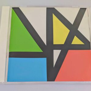 New Order ニューオーダー【CD】 Music Complete