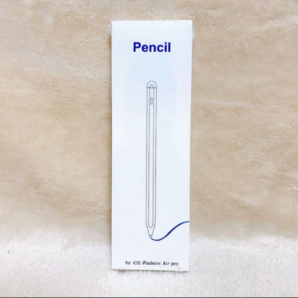 12タッチペン 磁気吸着 Type-C急速充電 1.7mm パームリジェクション スタイラスペン 傾き感知