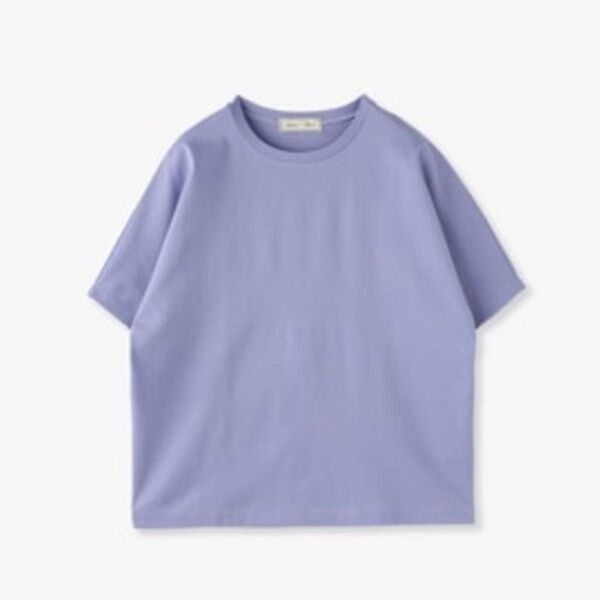 Ron Herman ロンハーマンedure エブール オーガニックコットン ポンチティー Tシャツ カットソー