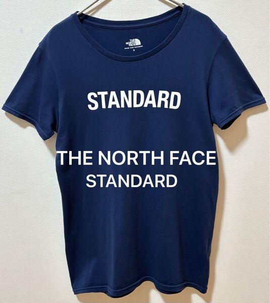 THE NORTH FACE STANDARD ノースフェイススタンダード Tシャツ