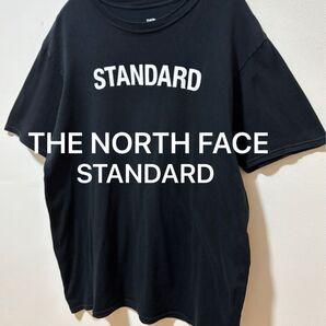 THE NORTH FACE STANDARD ノースフェイススタンダード Tシャツ