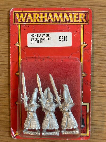 WARHAMMER「オールドワールド」ウォーハンマー