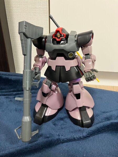 MG ドム その①
