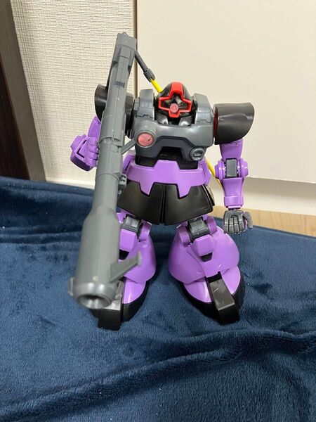 MG ドム その②