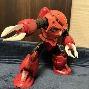 MG シャア専用ズゴック