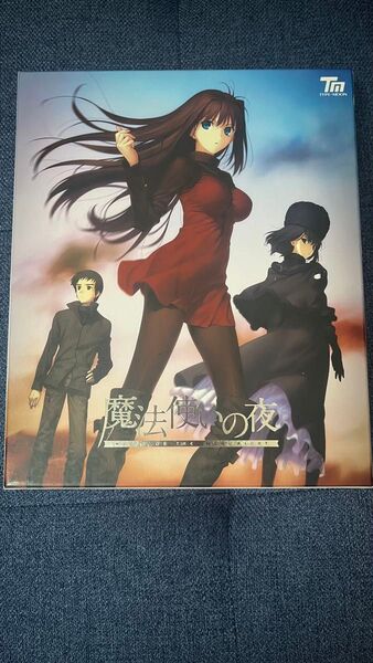 魔法使いの夜 PC版 まはよ 型月 TYPE-MOON