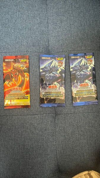 遊戯王OCG Vジャンプ 応募者全員サービス セット オシリス オベリスク