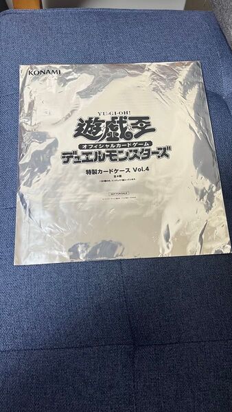 遊戯王の日 真炎竜アルビオン 烙印 デッキケース カードケース OCG