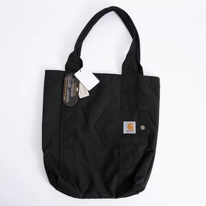 Carhartt カーハート トートバッグ ブラック