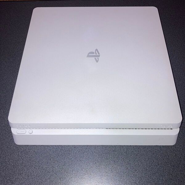 ジャンク品 本体のみPS4 CUH-2100A