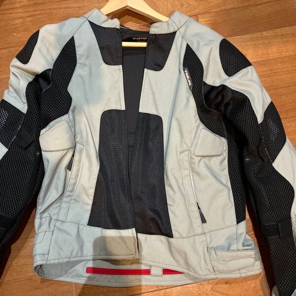バイクジャケット TAICHI