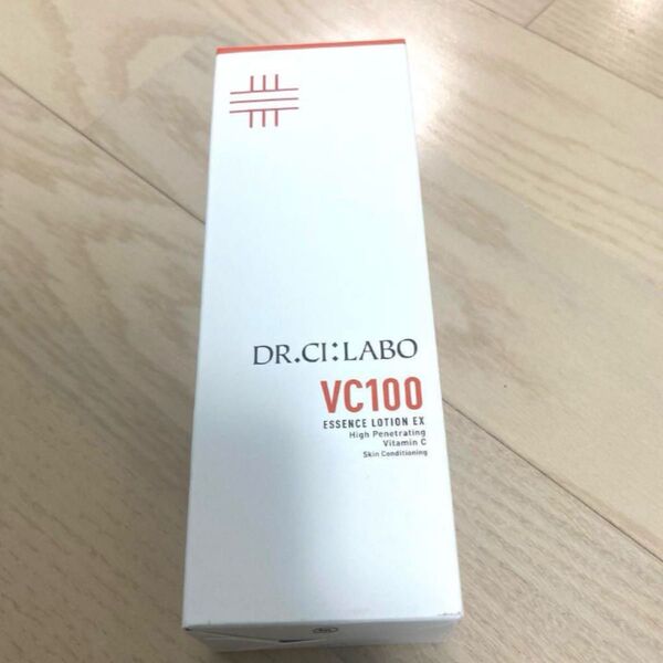【公式正規品】ドクターシーラボ VC100エッセンスローションEX V150ml 化粧水 ビタミンC 美白 毛穴 肌荒れ 美容液