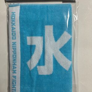 日本ハムファイターズ 水野達稀
