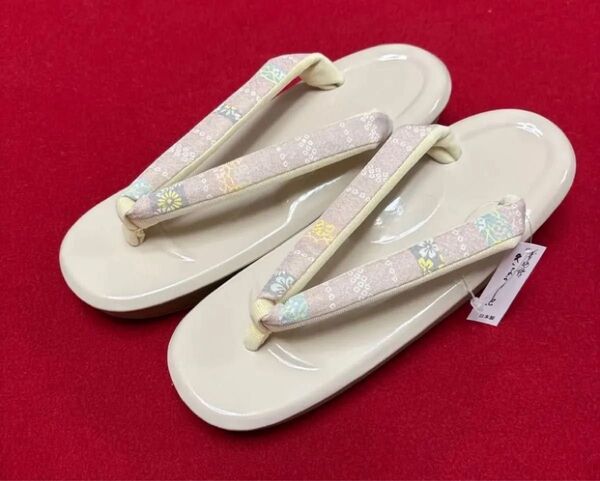 アシックス草履 Mサイズ