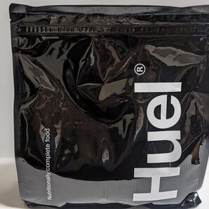 Huel ★ブラックエディションコーヒーキャラメル味/完全栄養食