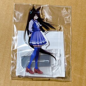 ウマ娘 マンハッタンカフェ アクリルスタンド