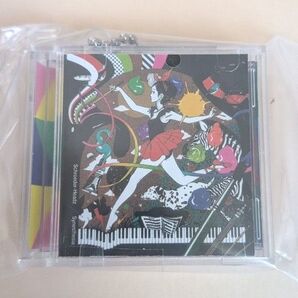 中村祐介 ミニCDコレクション Schroeder-Headz