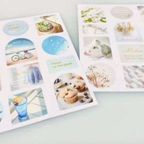 イラストシート