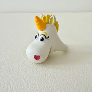 ピクサーキャラクター ファッションリングコレクション トイストーリー バターカップ 指輪