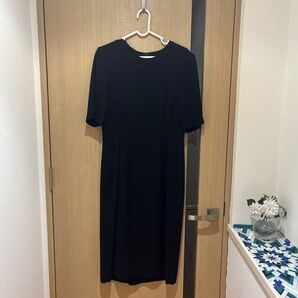 喪服 ブラックフォーマル ワンピース