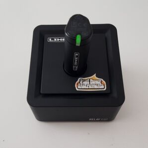 Relay G10 SPI Mod 9V給電可 動作確認済