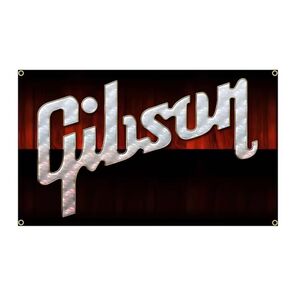 タペストリー フラッグ 旗 60×90cm サインバナー GIBSONギブソン ショップ 店舗 インテリア ディスプレイ