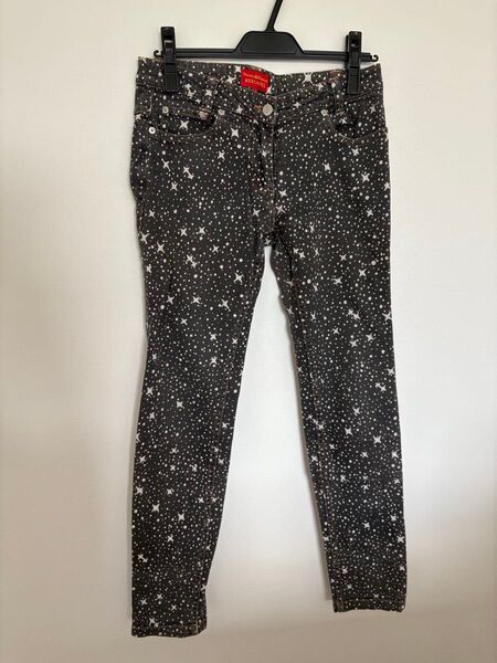 Vivienne Westwood RED LABEL デニム ジーンズ パンツ