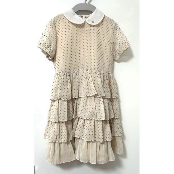pom ponette ポンポネット フォーマル ワンピース ドレス