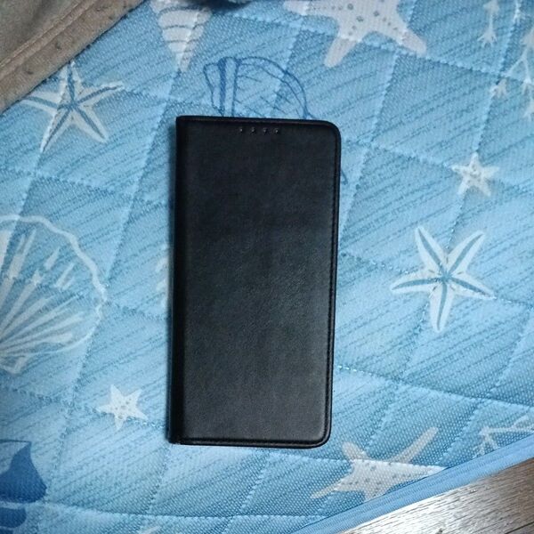 AQUOS wish3 ケース 手帳型 耐衝撃 スマホケース