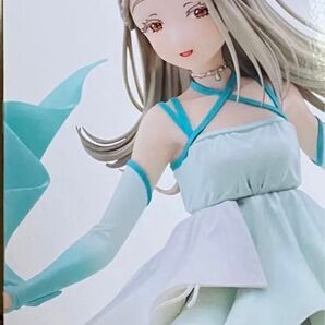 アイドルマスター シャイニーカラーズ ESPRESTO-Flowing: 篠崎 hinako フィギュア