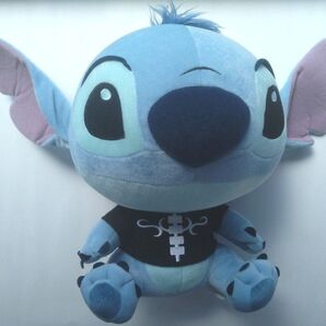 ディズニーシー スティッチ ぬいぐるみ TDS 非売品